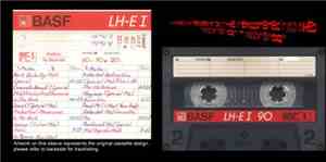 Various - D58 Presents: The Remastered T.M.S Mixes MASTER011R - MASTER019R ...