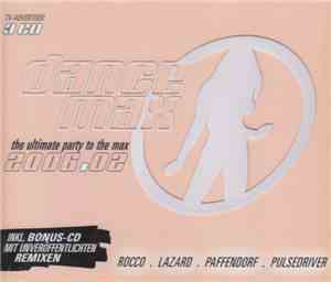 Various - Dance Max 2006.02 - ltd. Edition