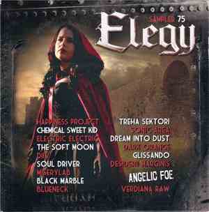 Various - Elegy Sampler 75