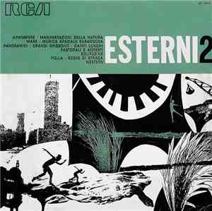 Various - Esterni 2