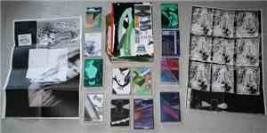 Various - Fox Box