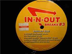 Various - In-N-Out Breaks Vol. 3