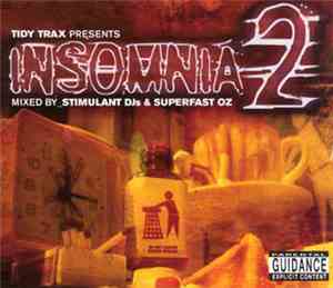 Various - Insomnia Vol. 2