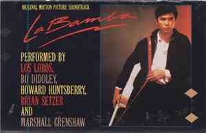 Various - La Bamba (Original Motion Picture Soundtrack)