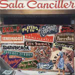 Various - La Cinta Del Canci