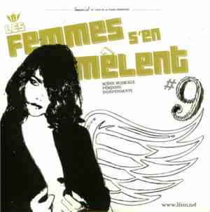 Various - Les Femmes S'En Mêlent #9