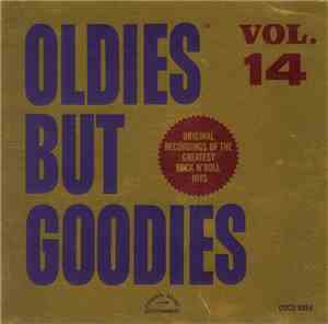 Various - Oldies But Goodies - Vol. 14