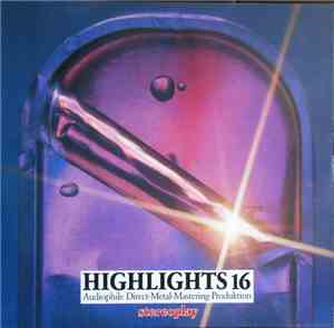 Various - Stereoplay Highlights 16