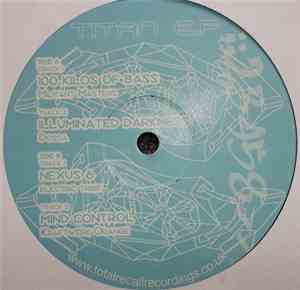 Various - Titan EP