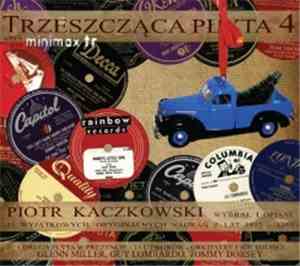 Various - Trzeszcząca Płyta 4
