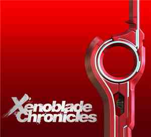 Various - Xenoblade Chronicles Special Soundtrack