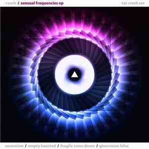 +verb - Sensual Frequencies