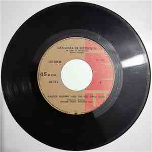 Walter Murphy & The Big Apple Band - A Fifth Of Beethoven (Taking The Fifth ...