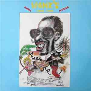 Wank's - Faya-Faya