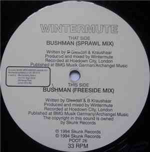 Wintermute - Bushman