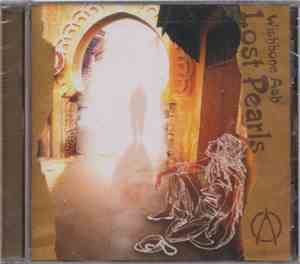 Wishbone Ash - Lost Pearls