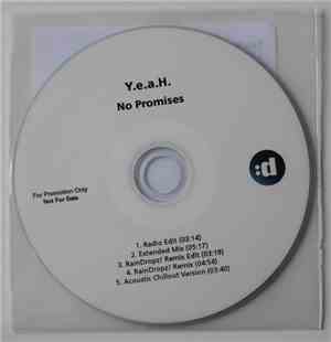 Y.e.a.H.  - No Promises