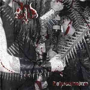 Zorn - Todesschwadron