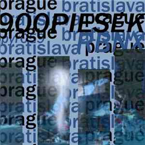 900piesek / RBNX - Prague Bratislava