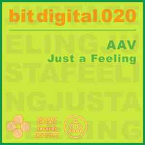 AAV - Just A Feeling