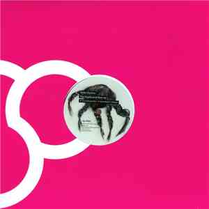Akiko Kiyama - The Duplicated Man EP
