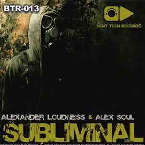 Alexander Loudness & Alex Soul - Subliminal
