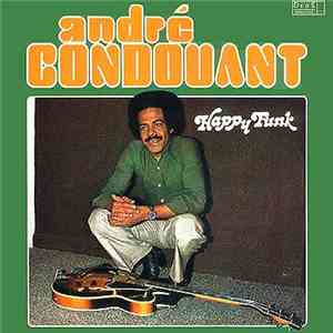 André Condouant - Happy Funk