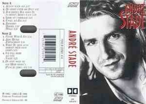 André Stade - André Stade