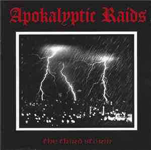 Apokalyptic Raids - The Third Storm