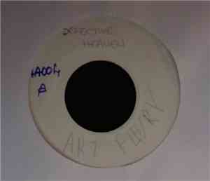 Art Fleury - Detective Heaven
