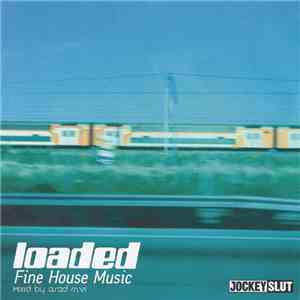 Asad Rizvi - Fine House Music