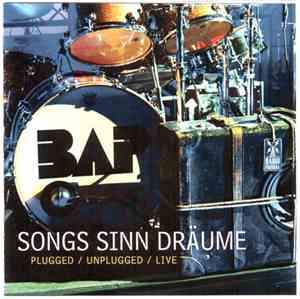 BAP - Songs Sinn Dräume
