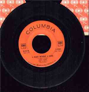 Barry Young - He'll Have To Go / A Heart Without A Home