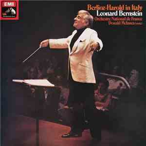 Berlioz - Orchestre National De France, Leonard Bernstein, Donald McInnes - ...