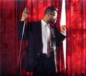 Bilal - Airtight’s Revenge