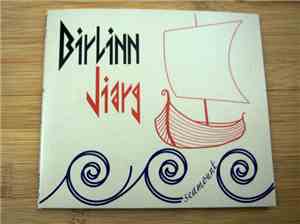 Birlinn Jiarg - Seamount