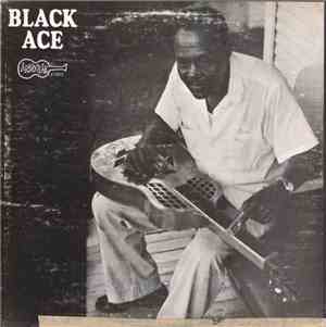 Black Ace - Black Ace