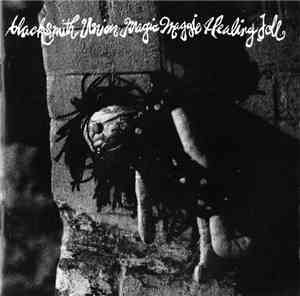 Blacksmith Union - Magic Maggie Healing Doll