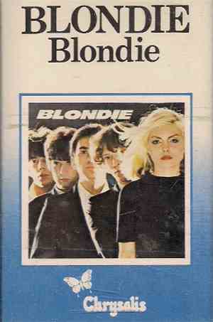 Blondie - Blondie