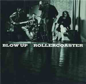 Blow Up - Rollercoaster