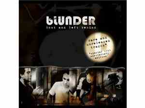 Blunder - Lost And Left Behind