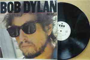 Bob Dylan - Infidels