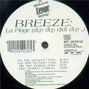 Breeze  - La Plage (Dip Dip Didi Dip...)