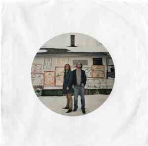 Brendan Benson / Ben Blackwell - Last Night In Detroit