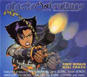 Bruno Capriata - Electroniculture