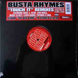 Busta Rhymes Featuring Mary J. Blige, Rah Digga, Missy Elliott, Lloyd Banks ...