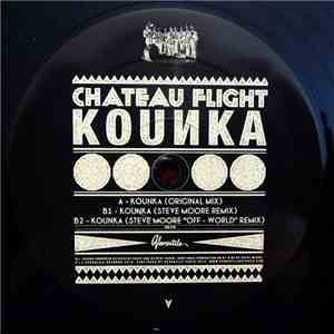 Chateau Flight - Kounka