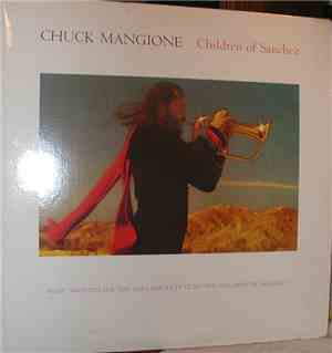 Chuck Mangione - Children Of Sanchez