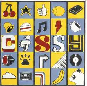 Cissy - Cissy