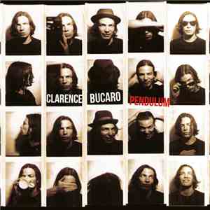 Clarence Bucaro - Pendulum